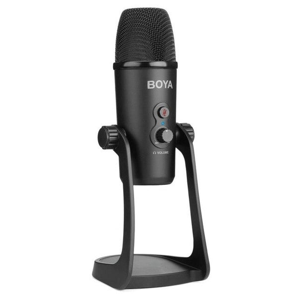 Yuanj USB Conference Microphone Omnidirectional PC Microphones